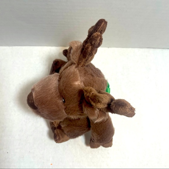 Vintage BNWT Bath and Body Works Plush Reindeer - Picture 5 of 9